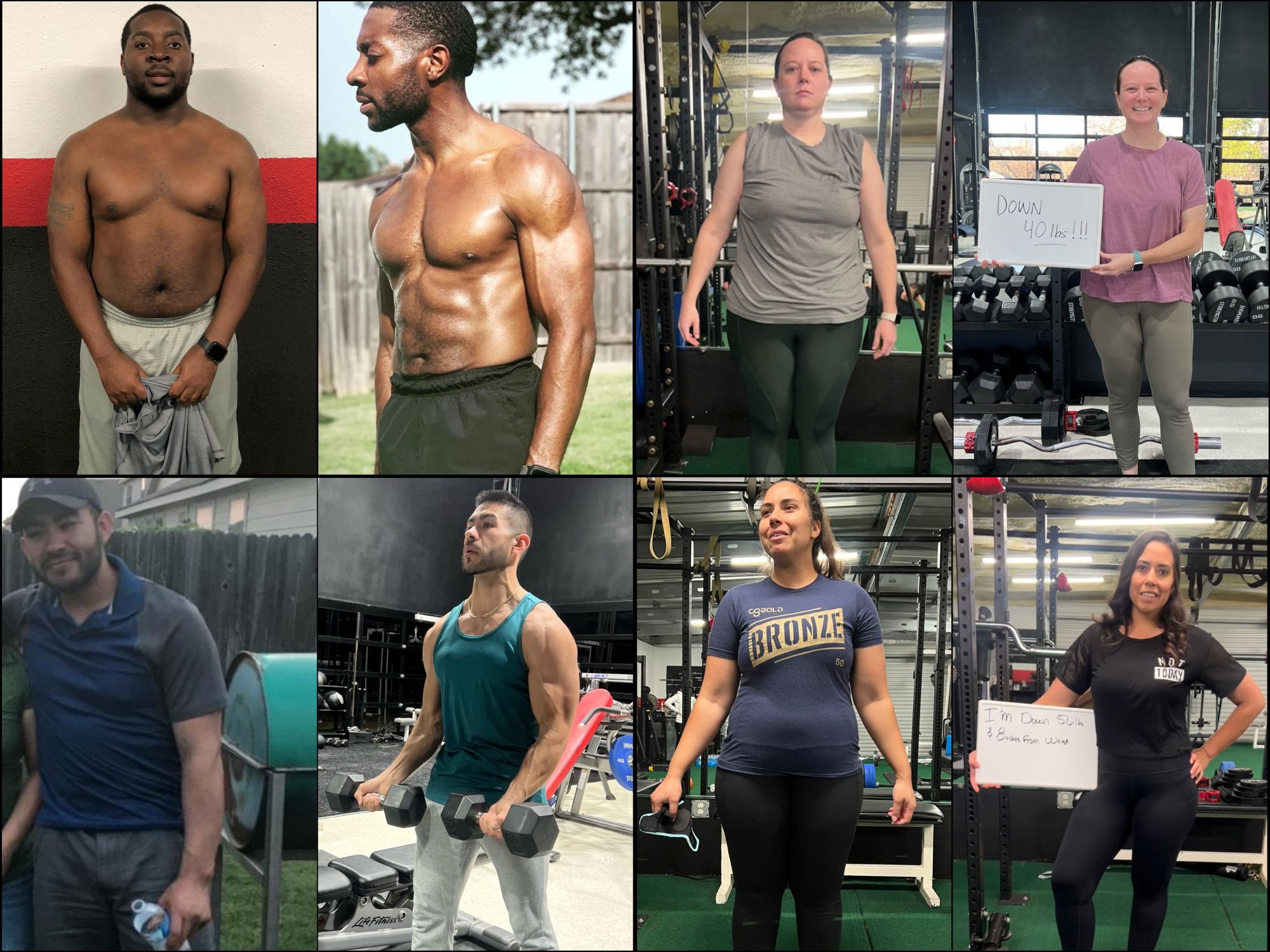 DG Fitness