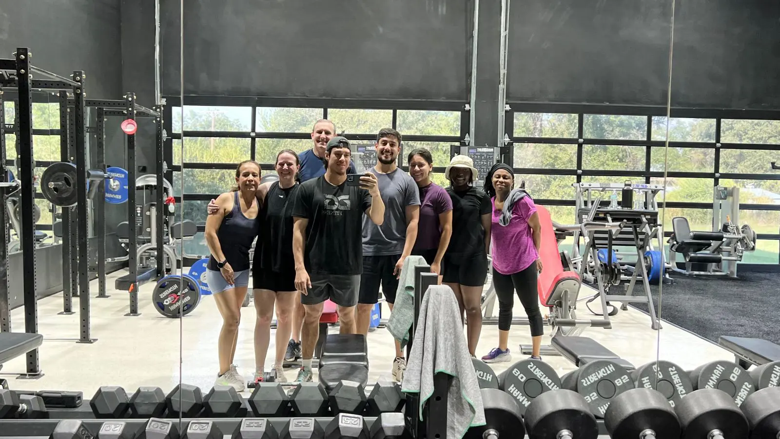 Understanding nutrition and fitness